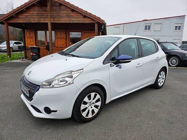 Peugeot 208 1.0L i 68cv *Like* / Révisée&Garantie 