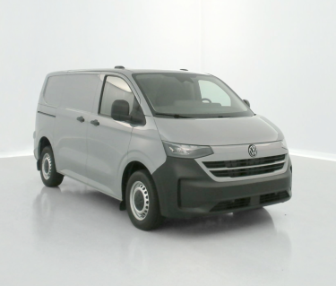 VOLKSWAGEN TRANSPORTER T7 VAN L1 2.0 TDI 150CH BUSINESS  2025