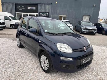 FIAT PANDA III 1.2 8V 69CH LOUNGE 2017