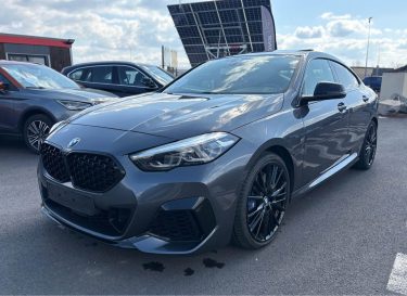 BMW Série 2 Grand Coupé M235iA xDrive 306ch - Pack M - Garantie 12 mois sur toute la France
