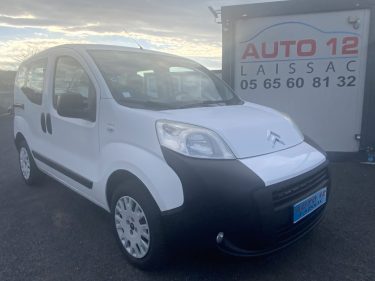 CITROEN NEMO MONOSPACE 1.4 73 CV  2011