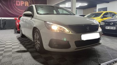 PEUGEOT 308 II 1.5 BLUEHDI 100CH E6.C S&S ACTIVE 2020