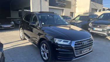 AUDI Q5 45 TFSI 2.0 245 QUATTRO S TRONIC AVUS 