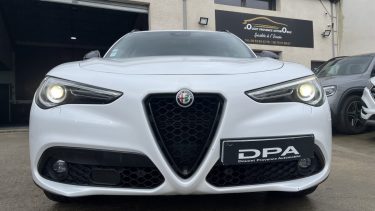 ALFA ROMEO STELVIO 2.2 DIESEL 190CH SPRINT