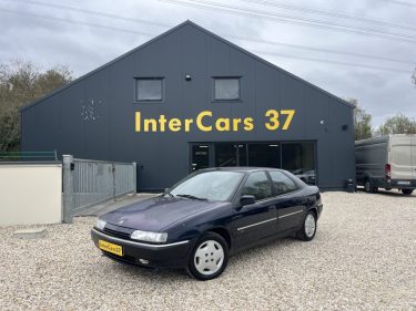 CITROEN XANTIA 2.0I SX 120 CH 