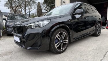 BMW X1 23D XDRIVE 211CH BVA DKG M SPORT 2024