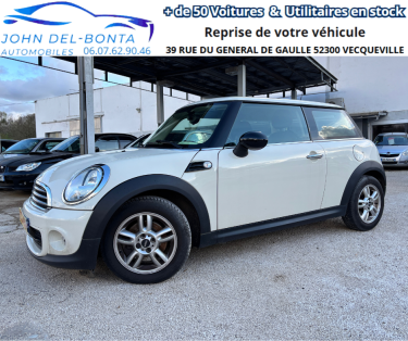 MINI MINI ONE 98CH PACK SALT 2013