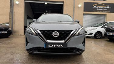 NISSAN QASHQAI 3 1.3 MILD HYBRID 158CH ACENTA XTRONIC 2021