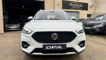 M.G. ZS 1.5 VTI-TECH 106 COMFORT 2023