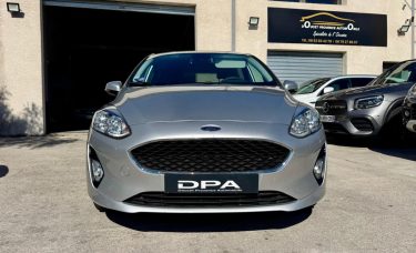 FORD FIESTA VII 1.1 75CH TITANIUM X 5P 2021