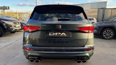 CUPRA ATECA 2.0 TSI 300ch 4Drive DSG7