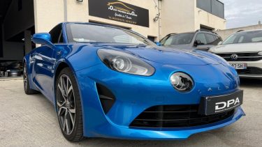 ALPINE A110 1.8T 252CH 2023