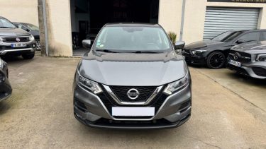 NISSAN QASHQAI 2 1.5 DCI 115CH N-CONNECTA 2018