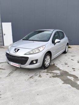 PEUGEOT 207 1.4 HDi 70 PREMIUM – SANS FAP – CLIM AUTO- REGULATEUR DE VITESSE – GARANTIE 12 MOIS