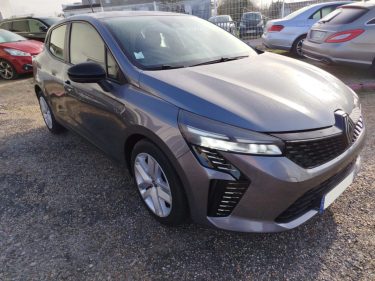 RENAULT CLIO 5 1,0 TCE 90 CV 44 000 KM AVRIL 2024