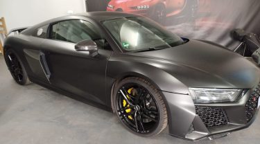 AUDI R8 COUPE R8 4S3, 4SP 5.2 FSI QUATTRO (610CV) 2015Audi R8 V10 Plus – Audi Exclusive – Échappemen