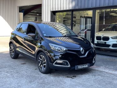 RENAULT CAPTUR  0.9 TCE 90 ENERGY HYPNOTIC 2015