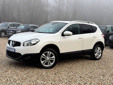 NISSAN QASHQAI 1.5 dCi 110 cv phase 2 ( 2 injecteurs A PREVOIR )