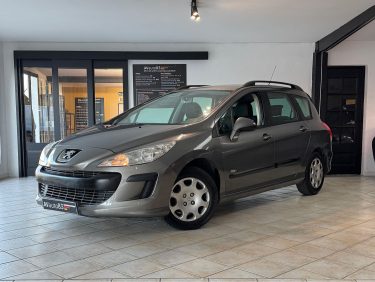 Peugeot 308 SW 1.6 120ch - Moteur à chaine - révisée - 131.500 km - Garantie 1an