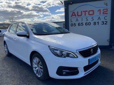 PEUGEOT 308 2  1.5 BLUEHDI 100 CV  ACTIVE 2019