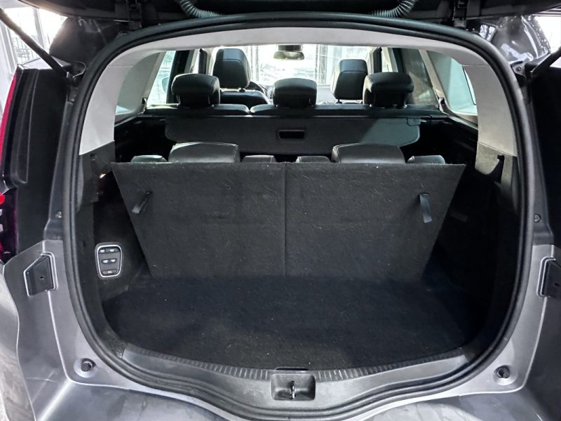 Renault Grand Scenic Iv 1.3 Tce 140CH Business Intens Edc 7 Places 2019 - Miniature 12