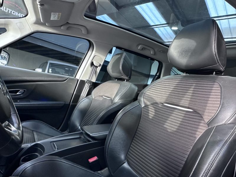 Renault Grand Scenic Iv 1.3 Tce 140CH Business Intens Edc 7 Places 2019 - Miniature 15