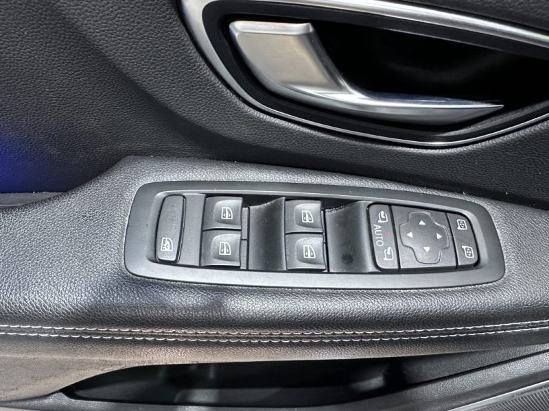 Renault Grand Scenic Iv 1.3 Tce 140CH Business Intens Edc 7 Places 2019 - Miniature 17