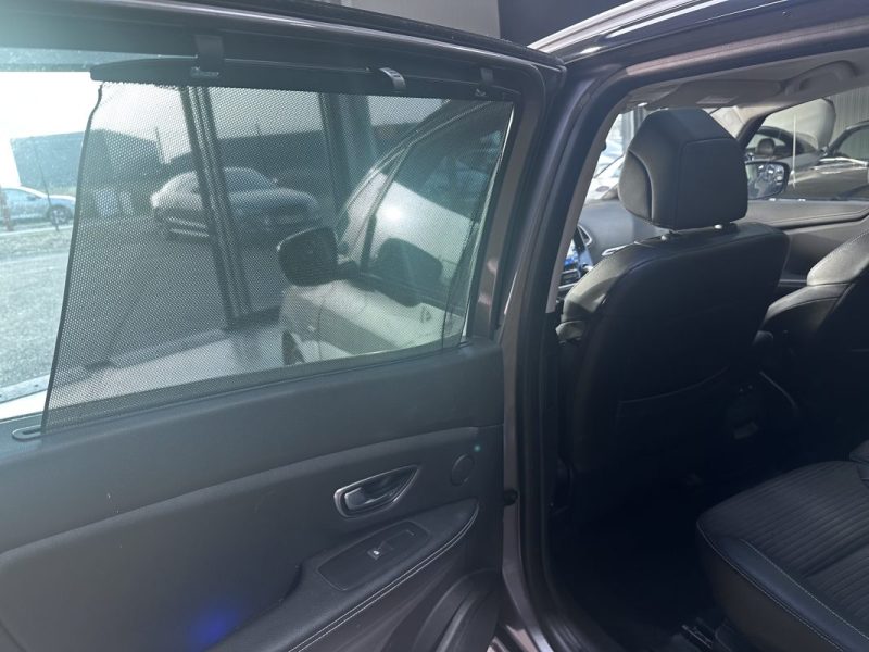 Renault Grand Scenic Iv 1.3 Tce 140CH Business Intens Edc 7 Places 2019 - Miniature 18