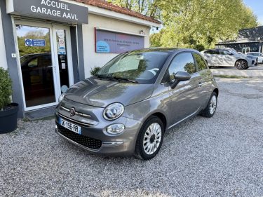 FIAT 500 1.0 HYBRID 70CH BSG S&S DOLCEVITA  2022