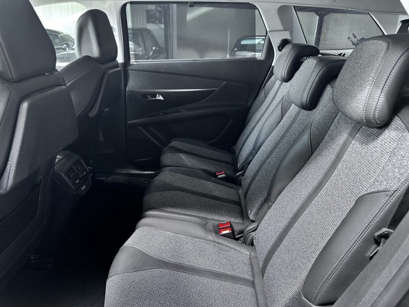 Peugeot 5008 Ii 1.2 130CV Allure 2018 - Miniature 13