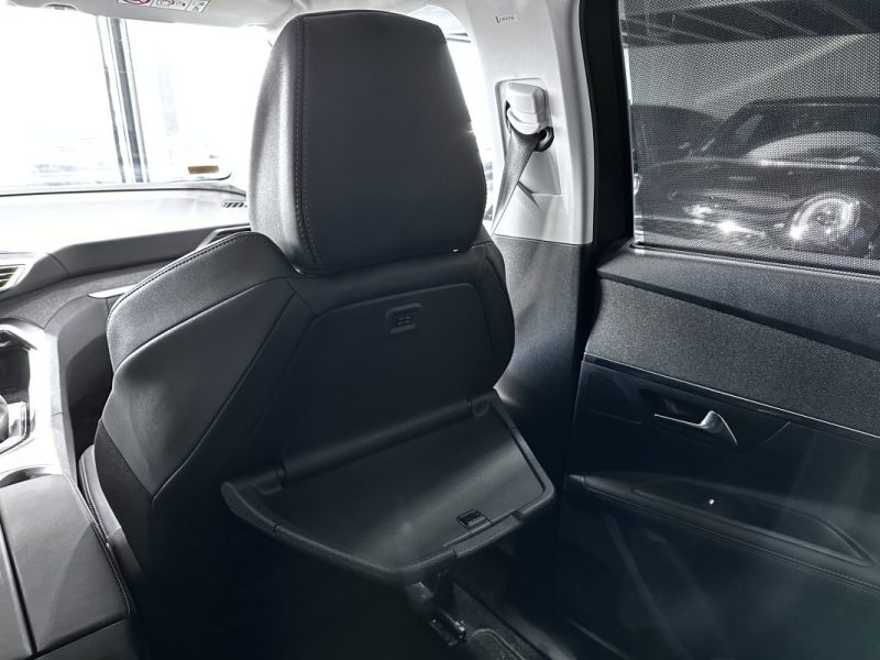 Peugeot 5008 Ii 1.2 130CV Allure 2018 - Miniature 14