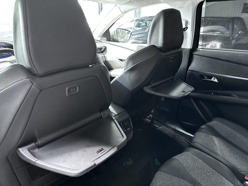 Peugeot 5008 Ii 1.2 130CV Allure 2018 - Miniature 15