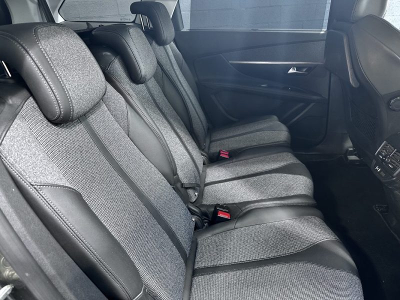 Peugeot 5008 Ii 1.2 130CV Allure 2018 - Miniature 16