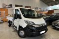 Citroen Jumper Iii Phase 3 Cabine L1 2.2 HDI 140CV Benne Basculante 2021 - Miniature 14