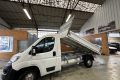 Citroen Jumper Iii Phase 3 Cabine L1 2.2 HDI 140CV Benne Basculante 2021 - Miniature 13