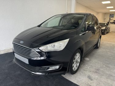 FORD C-MAX 2 1.5 TDCI 120 TITANIUM  2016