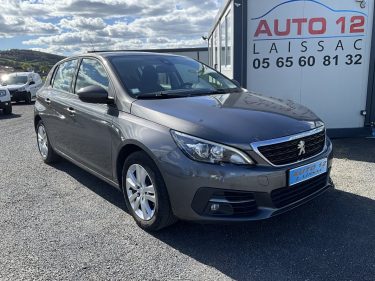 PEUGEOT 308 2 1,6 BLUE HDI 100 ACTIVE BUSINESS 
