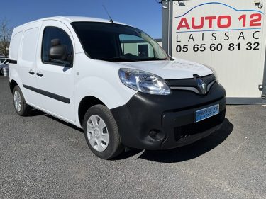 RENAULT KANGOO 2 1.5 BLUE DCI 95 CV BUSINESS  *TVA RÉCUPÉRABLE (8325 € HT)