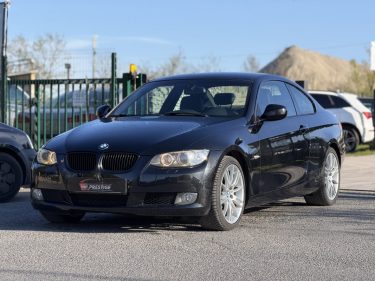 BMW SERIE 3 E92 320i 170 CV / Paiement en 4X ou 10X Possible