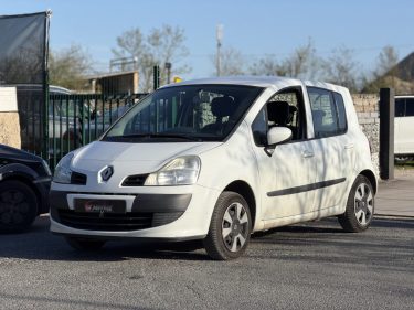 RENAULT MODUS 1.2 16V 80 EXPRESSION Boite Auto / Paiement 4X ou 10X Possible