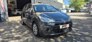 Citroën C3 II phase 2 1.4l HDi 70ch Attraction, *Clim*, *Idéale jeune conducteur*