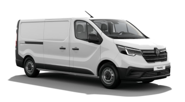RENAULT TRAFIC L2H1 3000 2.0DCI 150CH ADVANCE 2025