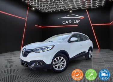 RENAULT KADJAR 1.3 TCe 130 cv energy ZEN
