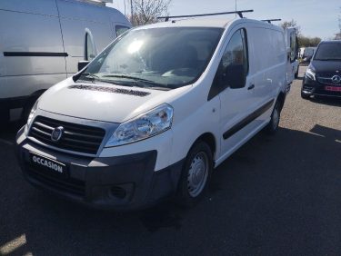 FIAT SCUDO 1.6 L 90cv 2014 150000 kms 