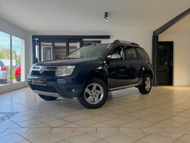 DACIA DUSTER 1.6 105Cv 16V - Prestige - 4X2 - Garantie 1an ou 15.000km