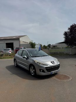 PEUGEOT 207/207+ 1.6 16V VTI 2011