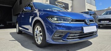 VOLKSWAGEN POLO VI 1.0 TSI 2025 Style DSG7 95cv
