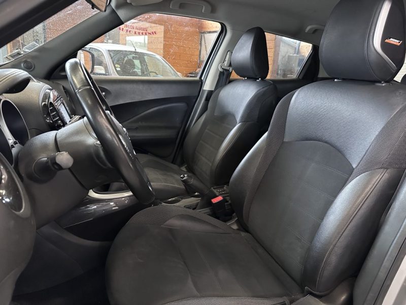 Juke 1.5 DCI 110CH Connecta 2019 - Miniature 12