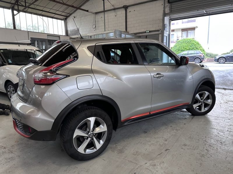 Juke 1.5 DCI 110CH Connecta 2019 - Miniature 7