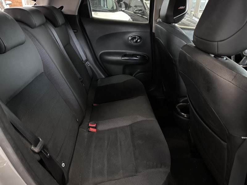 Juke 1.5 DCI 110CH Connecta 2019 - Miniature 11